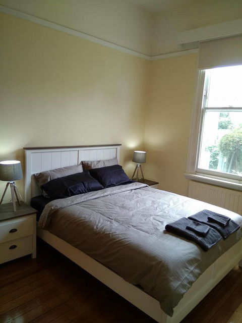 Riverbank Villa - Yamba Accommodation 14