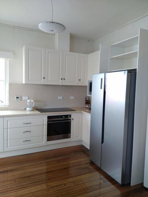 Riverbank Villa - Yamba Accommodation 16