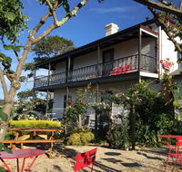 The Dragonfly - Yamba Accommodation