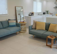 Sisters Beach Paradise - Yamba Accommodation