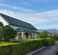 Grace Cottage - Yamba Accommodation