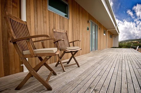 Sunset Bay Escape - Yamba Accommodation 36