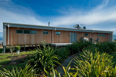 Sunset Bay Escape - Yamba Accommodation 34