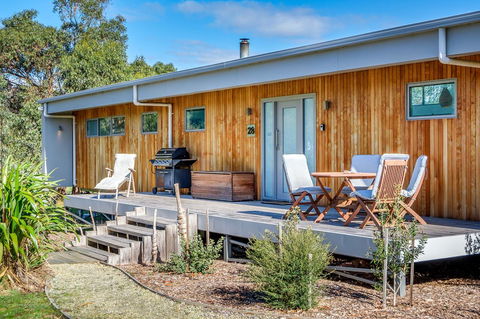 Sunset Bay Escape - Yamba Accommodation 24