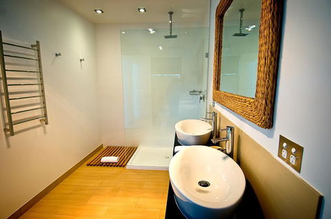 Sunset Bay Escape - Yamba Accommodation 43