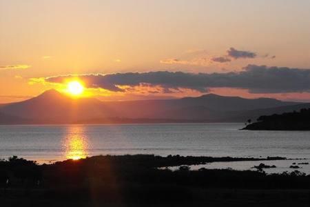 Sunset Bay Escape - Yamba Accommodation 31