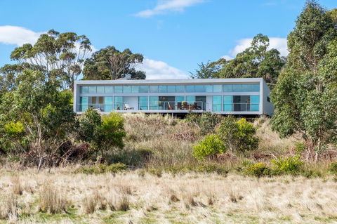 Sunset Bay Escape - Yamba Accommodation 27