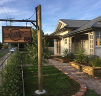 The Station House - Yamba Accommodation