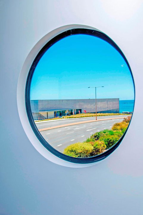 Burnie By The Bay Apartments - Yamba Accommodation 2