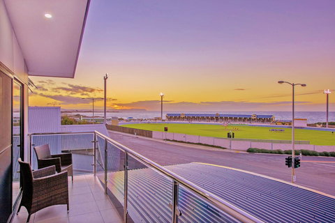 Burnie By The Bay Apartments - Yamba Accommodation 4