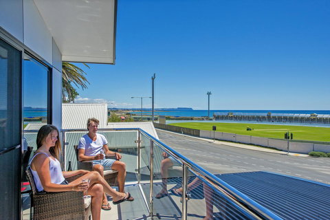Burnie By The Bay Apartments - Yamba Accommodation 8