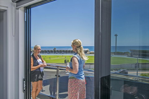 Burnie By The Bay Apartments - Yamba Accommodation 3