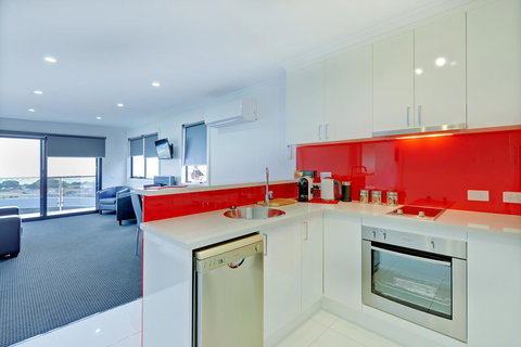 Burnie By The Bay Apartments - Yamba Accommodation 1