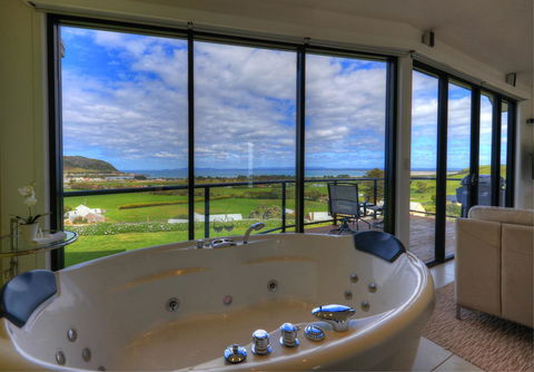Horizon Deluxe Apartments - Yamba Accommodation 9