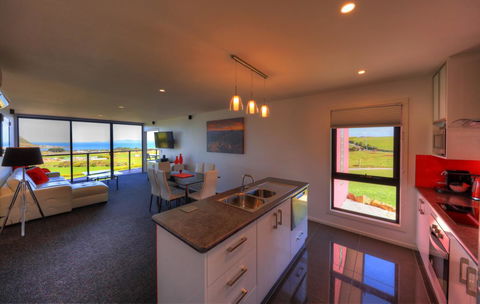 Horizon Deluxe Apartments - Yamba Accommodation 8