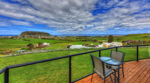 Horizon Deluxe Apartments - Yamba Accommodation 10