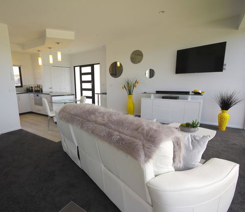 Horizon Deluxe Apartments - Yamba Accommodation 2