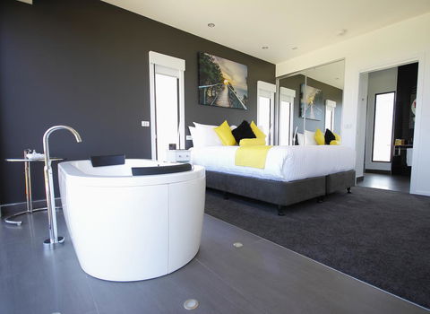 Horizon Deluxe Apartments - Yamba Accommodation 5