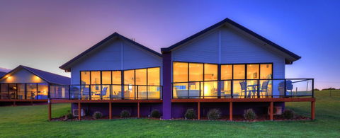 Horizon Deluxe Apartments - Yamba Accommodation 0