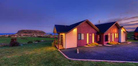 Horizon Deluxe Apartments - Yamba Accommodation 6