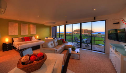 Horizon Deluxe Apartments - Yamba Accommodation 7