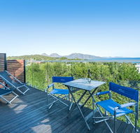 Freycinet Panorama - Yamba Accommodation