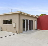 170 Hazards View Drive - Unit 2 - Yamba Accommodation