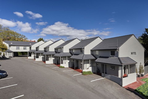 Elphin Serviced Apartments - Yamba Accommodation 18