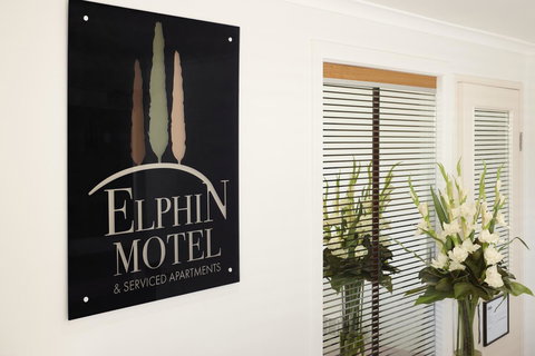 Elphin Serviced Apartments - Yamba Accommodation 16