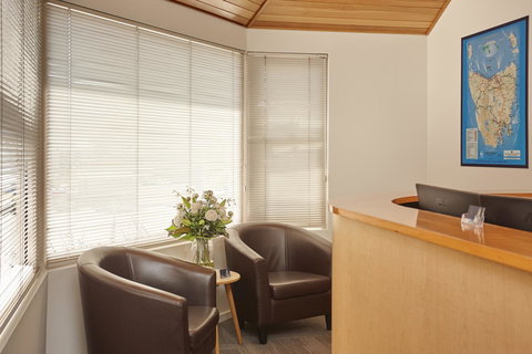 Elphin Serviced Apartments - Yamba Accommodation 19