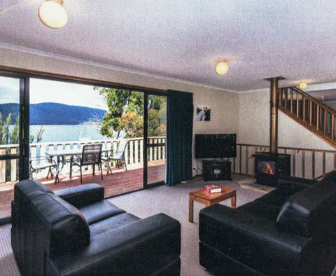 Driftwood - Yamba Accommodation 22