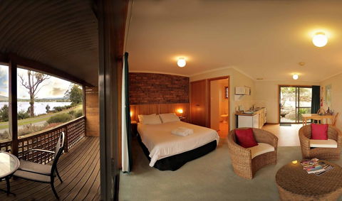 Driftwood - Yamba Accommodation 1