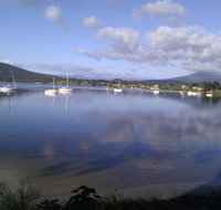 Driftwood Cottages - Yamba Accommodation