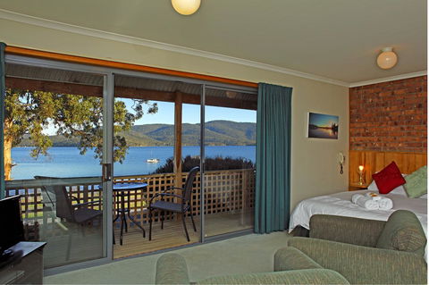 Driftwood - Yamba Accommodation 21