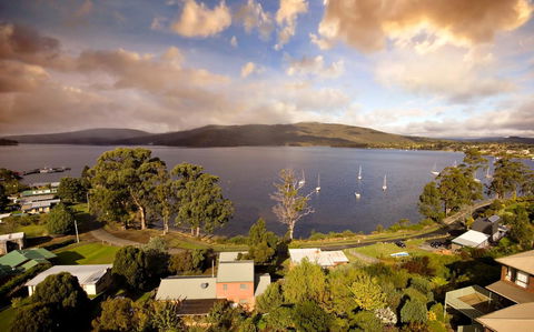 Driftwood - Yamba Accommodation 7