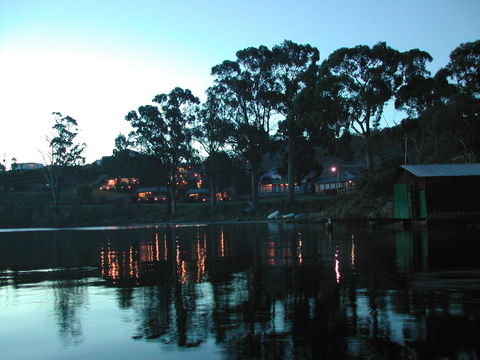 Driftwood - Yamba Accommodation 9