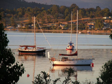 Driftwood - Yamba Accommodation 12