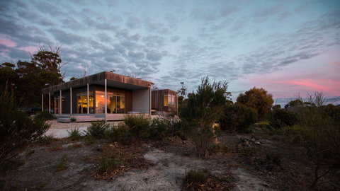 Aplite House - Yamba Accommodation 3