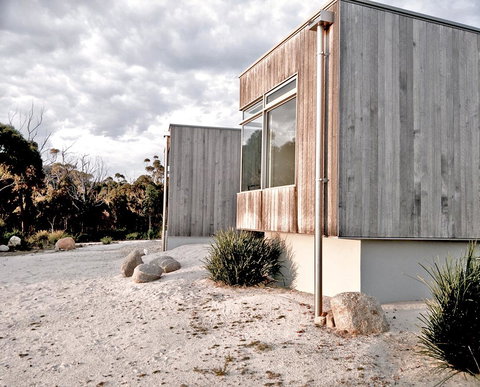 Aplite House - Yamba Accommodation 22