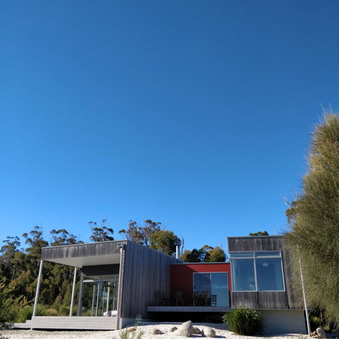 Aplite House - Yamba Accommodation 1