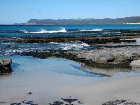 Aplite House - Yamba Accommodation 21