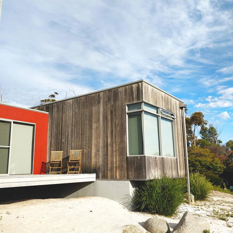 Aplite House - Yamba Accommodation 34