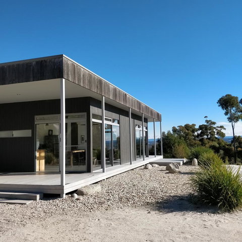 Aplite House - Yamba Accommodation 17