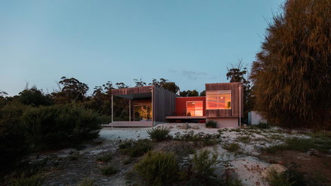 Aplite House - Yamba Accommodation 6