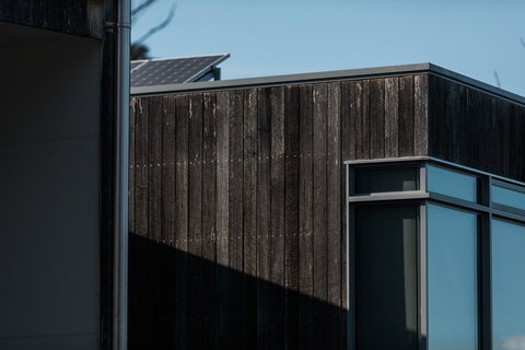 Aplite House - Yamba Accommodation 4