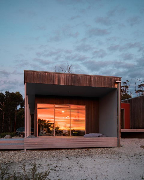 Aplite House - Yamba Accommodation 8