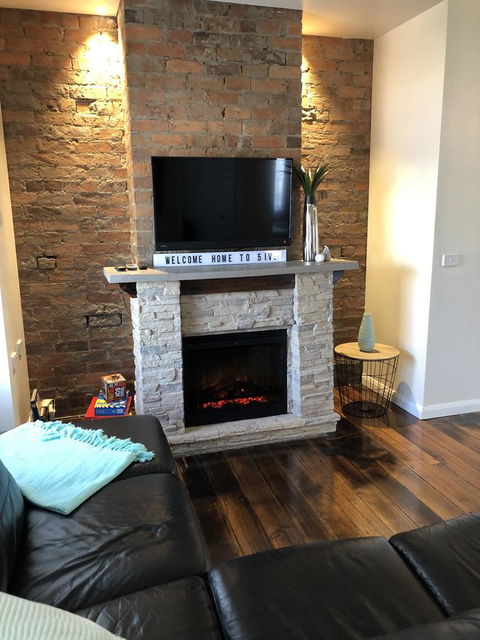 Apartment 5ive - Yamba Accommodation 2