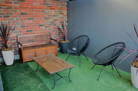 Apartment 5ive - Yamba Accommodation 8