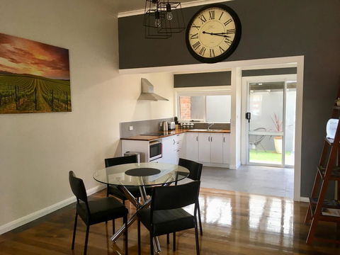 Apartment 5ive - Yamba Accommodation 5