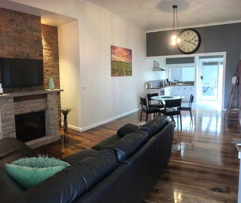 Apartment 5ive - Yamba Accommodation 0